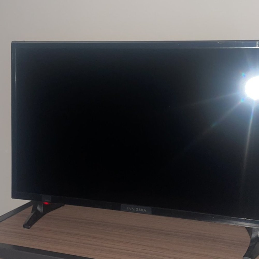Insignia 32 Inch Fire Tv